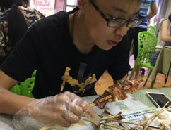 南康烧烤加盟,学烧烤技术,开烧烤店多少钱